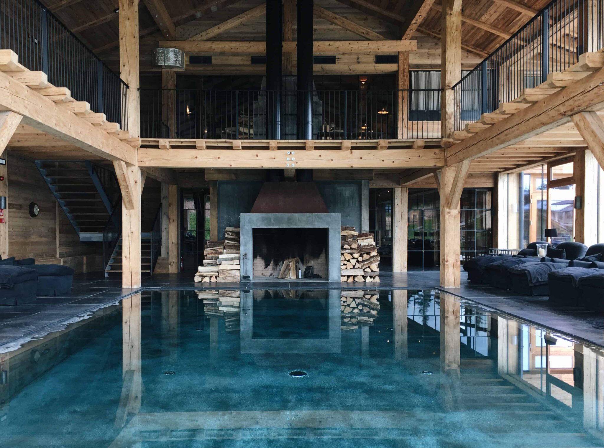San Luis Retreat | Italy - Word & the wild